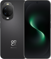 Смартфон HUAWEI Nova 15 12/256 ГБ Чёрный