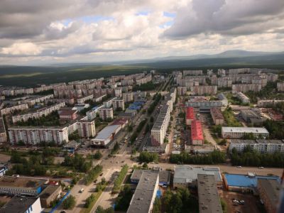 В Нерюнгри в 2026 году планируют реализовать восемь объектов мастер-плана