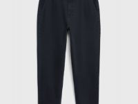 Джинсы Balloon, Серый