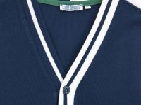 Кардиган для мальчика