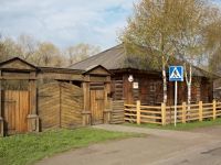 Литературно-мемориальный музей Ф. М. Достоевского