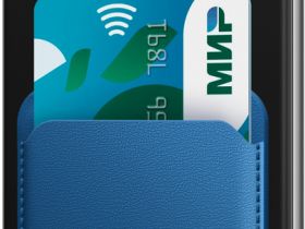 Картхолдер VSP