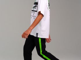 Фуфайка трикотажная для мальчиков (футболка)