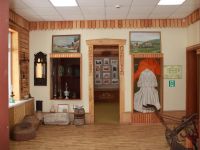 Серафимовичский литературно-краеведческий музей