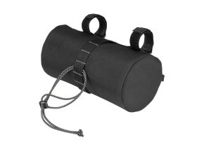 Велосумка на руль Topeak Tubular BarBag Slim (черный)