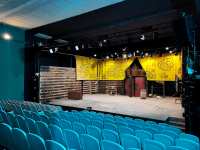 Молодежный театр «ВДТ»