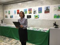 Музей Салавата Юлаева