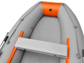 Лодка ПВХ РОДЖЕР Sfera 3800