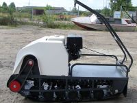 Мотобуксировщик ВЕПС «Бюджетный» 15 л.с.