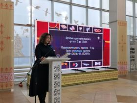 В Якутии стартовали праздничные мероприятия ко Дню национальных культур народов республики