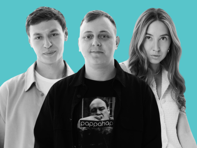 Я не вывожу (Stand Up Club Kazan)