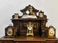 Музей-усадьба Я. В. Брюса