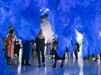 Арт-пространство Cube.Moscow