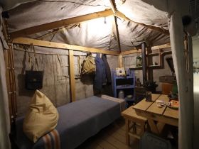 В Якутии открыли Музей алмаза