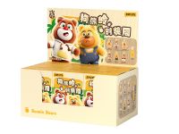 25ZB301XCM1001 Коллекционная фигурка Boonie Bears - Fashion Week