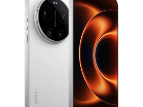 Xiaomi 17 Ultra 16/512Gb (White)