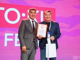 Федеральные эксперты оценили развитие якутской анимации на фестивале TO:KU FEST