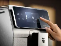 Автоматическая кофемашина WMF Perfection 760 CP823A10