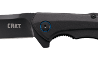 Складной нож CRKT Caligo, сталь 8Cr13MoV, рукоять алюминий