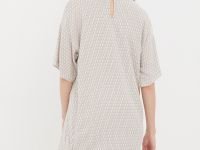 Платье женское из вискозы