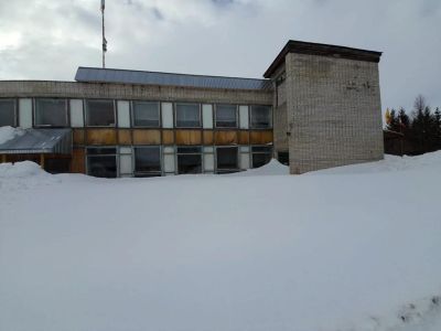 Аксаринский сельский дом культуры