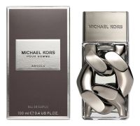 Pour Homme Absolu: парфюмерная вода 100мл