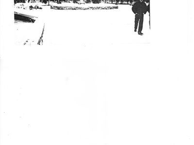 Памятник В.И. Ленину