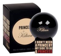 I Don't Need A Prince By My Side To Be A Princess: парфюмерная вода 100мл