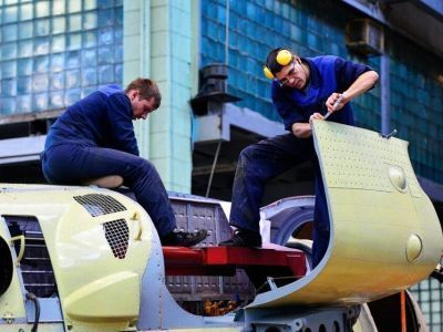 Выпустили навигатор по востребованным на Дальнем Востоке профессиям