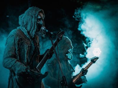 Билеты на Vspolokh (The Бочка) / Концерт | Афиша | ИнфоТаймс