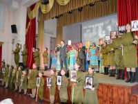 Кагальницкий центральный дом культуры