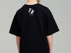 Фуфайка трикотажная для мальчиков (футболка)