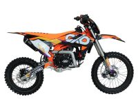 Питбайк OXO Pro 150 M
