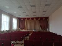 Картышовский сельский дом культуры