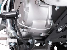 Мотоцикл REGULMOTO Seven Medalist 17/14 PITBIKE