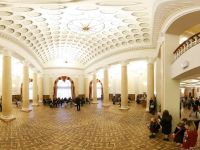 Музыкально-драматический театр им. М. М. Бровуна