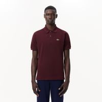Мужское поло Lacoste L1212 классического кроя