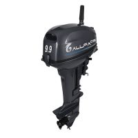 2х-тактный лодочный мотор ALLFA CG T9.9