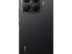 Xiaomi 15T Pro 12/256Gb (Black)
