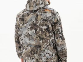 Жилет Remington Top Shooter Winter forest