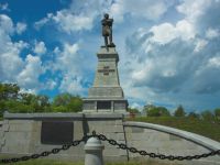 Хабаровский краевой парк им. Муравьёва-Амурского