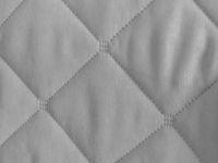 Покрывало Losanga, серое