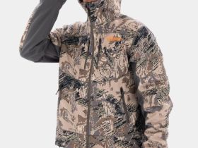 Демисезонный костюм для охоты Remington Stalker Renewed Figure