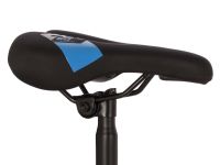 Подростковый велосипед Novatrack Battler 24, год 2023, цвет Белый, ростовка 12