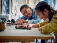 Speed Champions 77251 Конструктор McLaren F1® Team MCL38