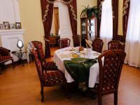 Усадьба М. Т. Куницыной