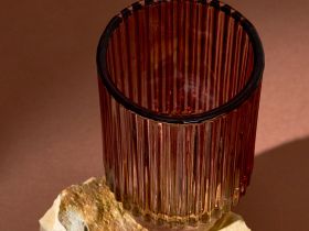 Подсвечник Teo III