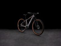 Женский велосипед Cube Access WS Pro 27.5, год 2023, цвет Фиолетовый, ростовка 14