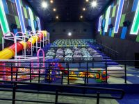 Кинотеатр «Синема 5» г. Курска