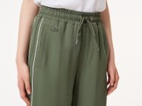 Женские спортивные брюки Lacoste Wide Fit